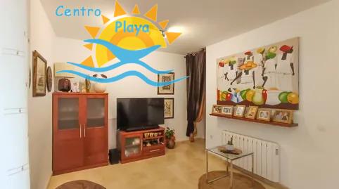 Venta de apartamento en Moncófar