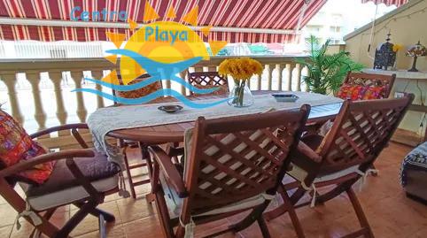 Venta de apartamento en Moncófar