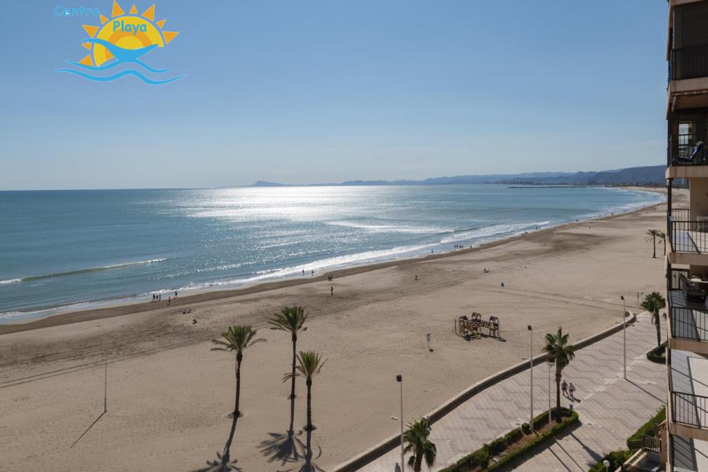 Alquiler de apartamento en Cullera