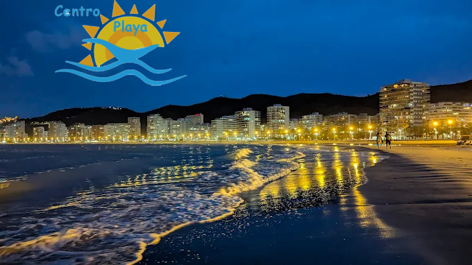 Alquiler de apartamento en Cullera