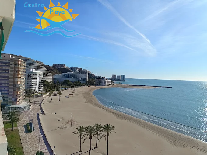 Alquiler de apartamento en Cullera