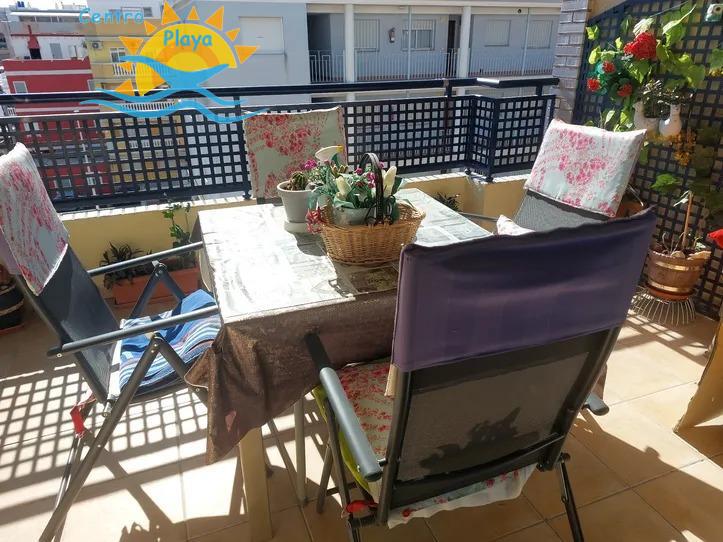 Venta de apartamento en Moncófar