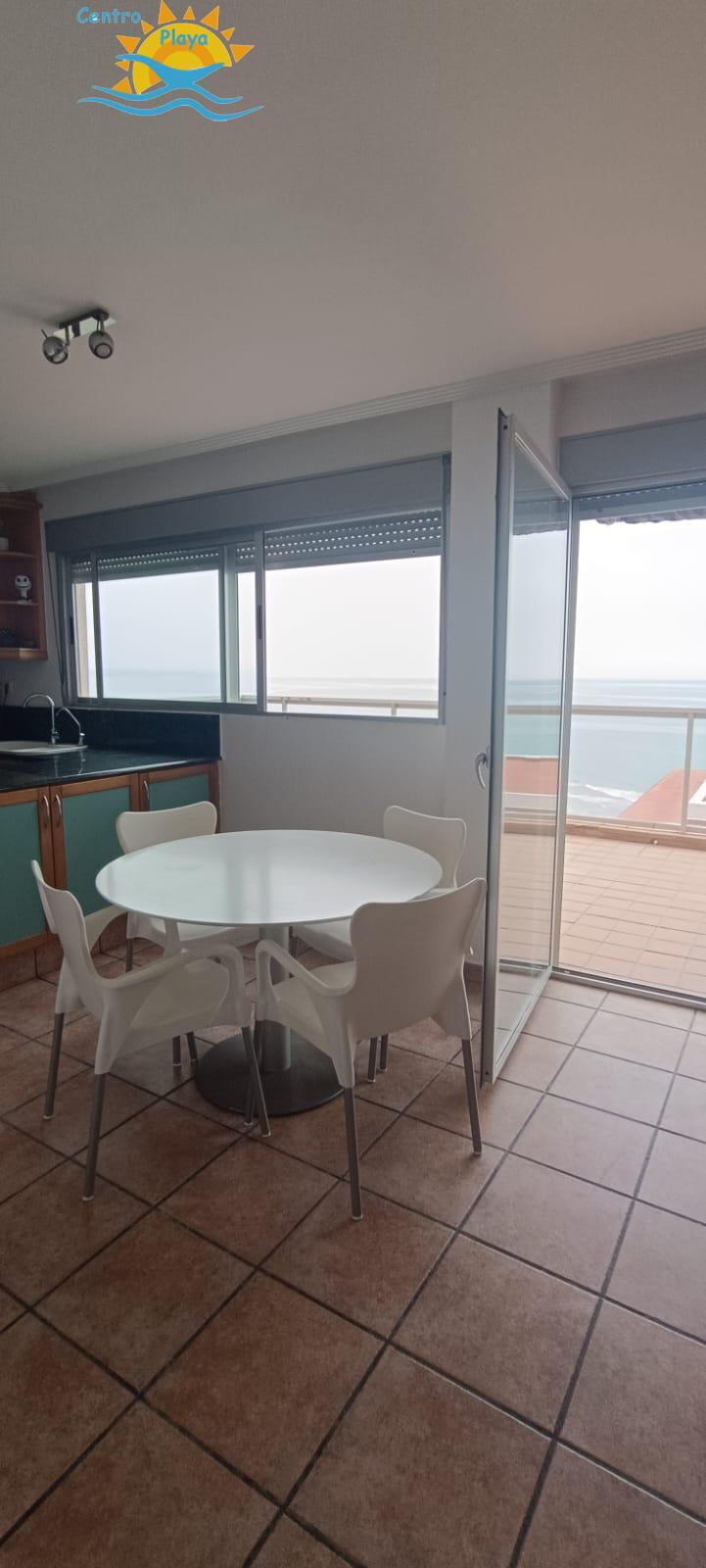 Alquiler de apartamento en Cullera