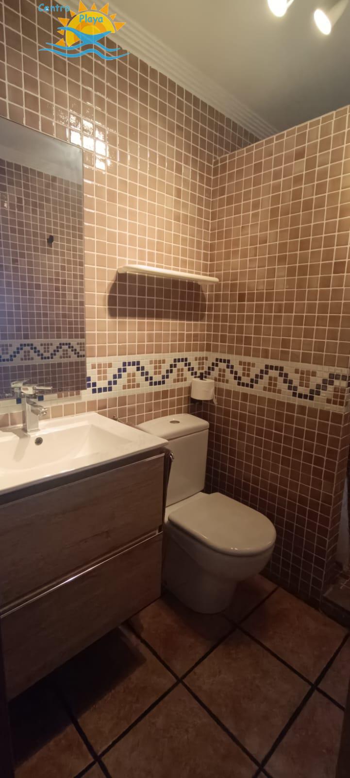 Alquiler de apartamento en Cullera