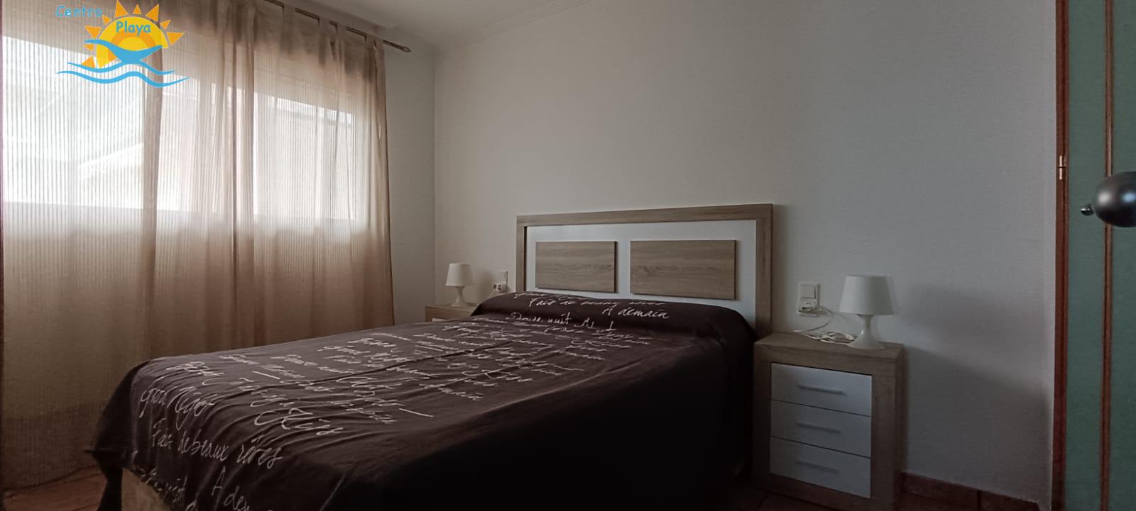 Alquiler de apartamento en Cullera