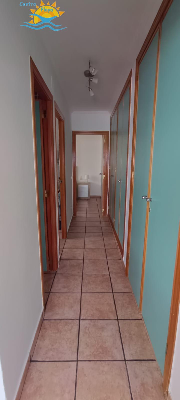 Alquiler de apartamento en Cullera