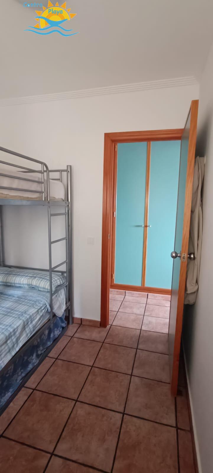 Alquiler de apartamento en Cullera
