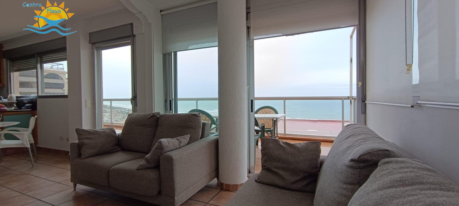 Alquiler de apartamento en Cullera