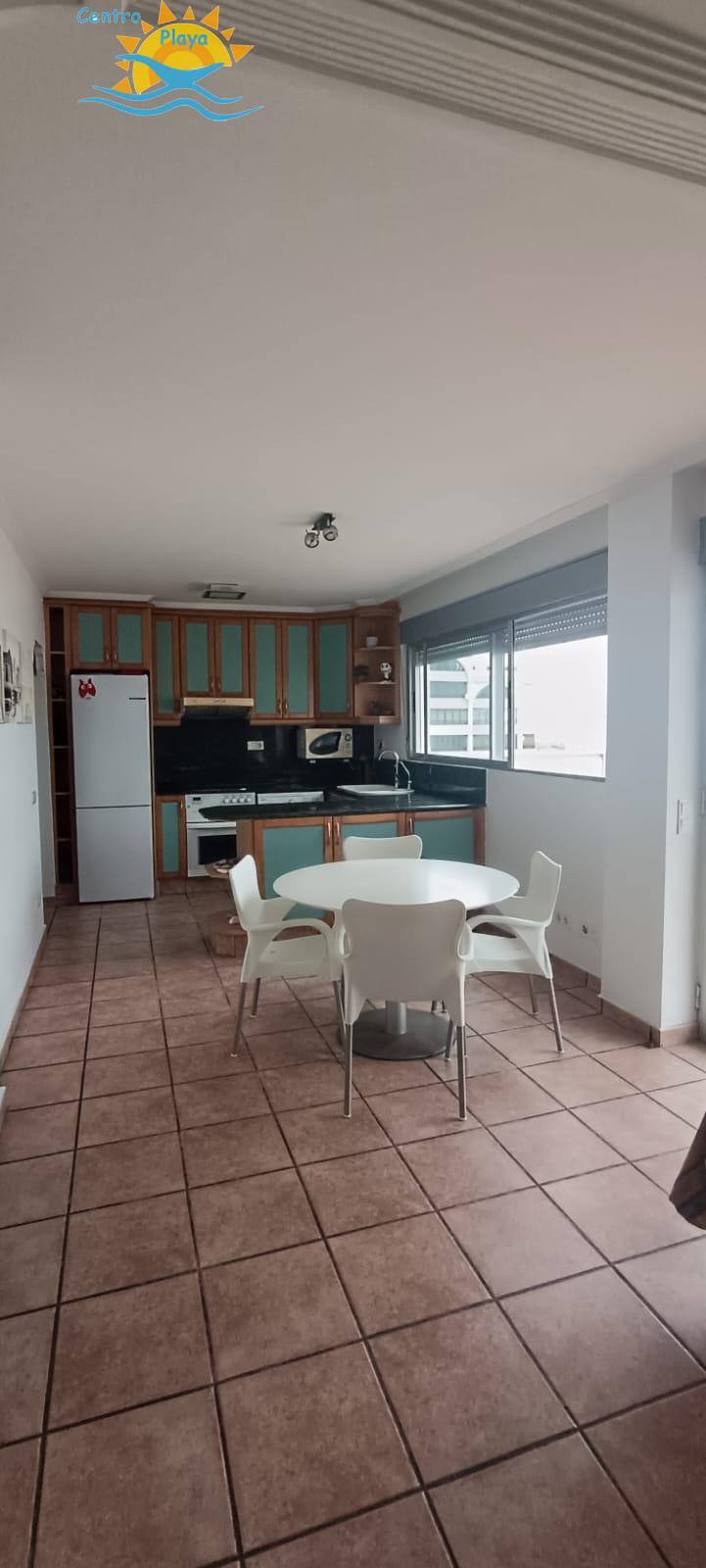 Alquiler de apartamento en Cullera