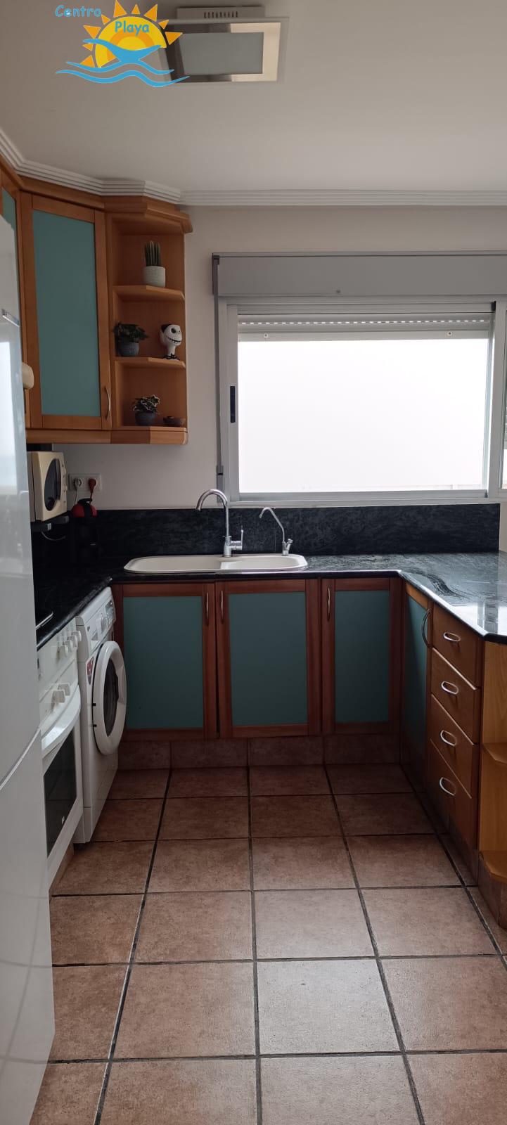 Alquiler de apartamento en Cullera