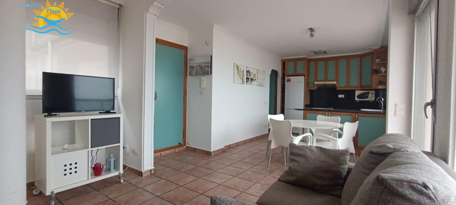 Alquiler de apartamento en Cullera