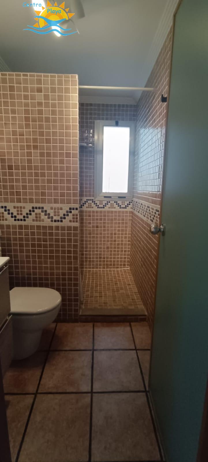 Alquiler de apartamento en Cullera