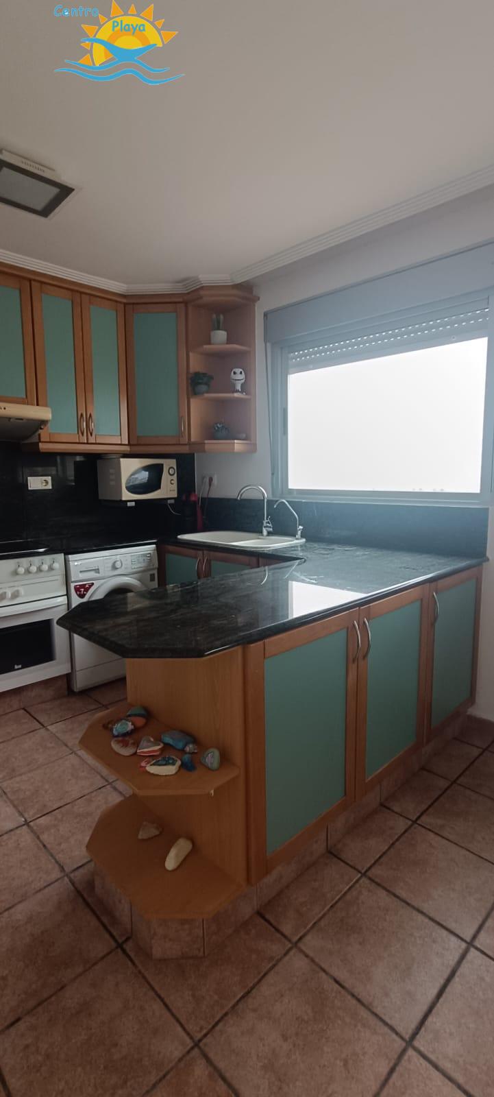 Alquiler de apartamento en Cullera