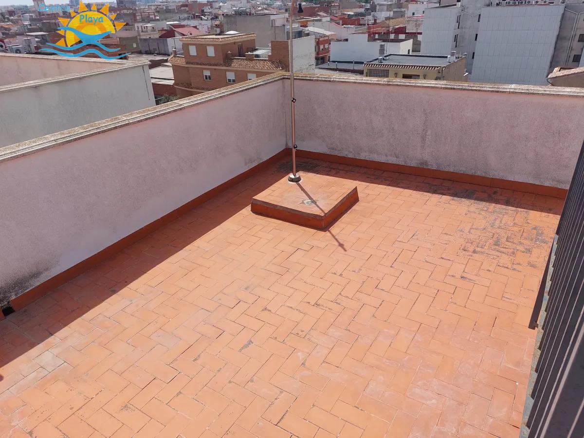 Venta de piso en Moncófar