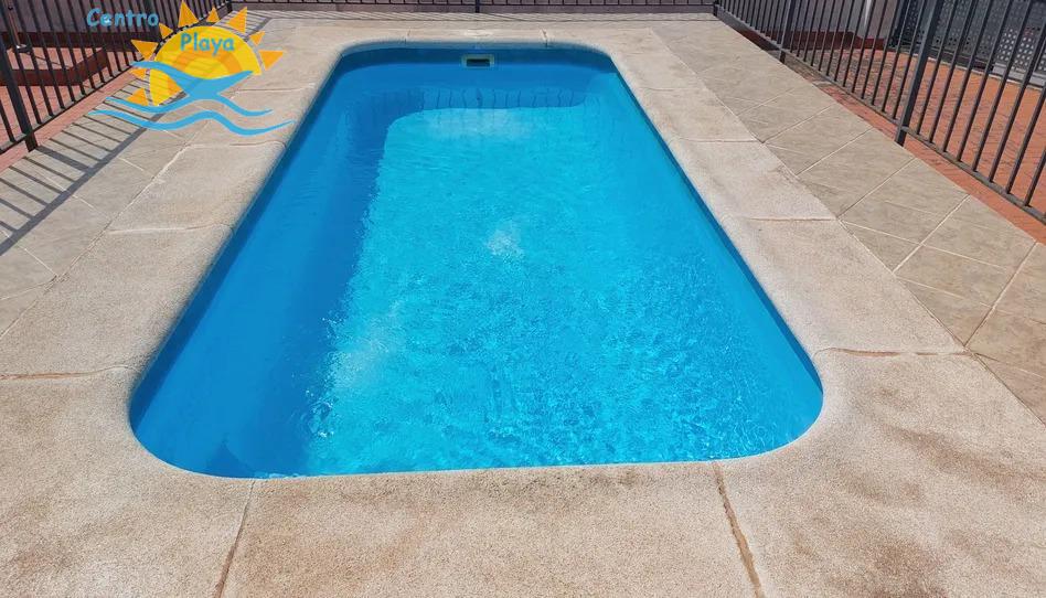 Venta de piso en Moncófar