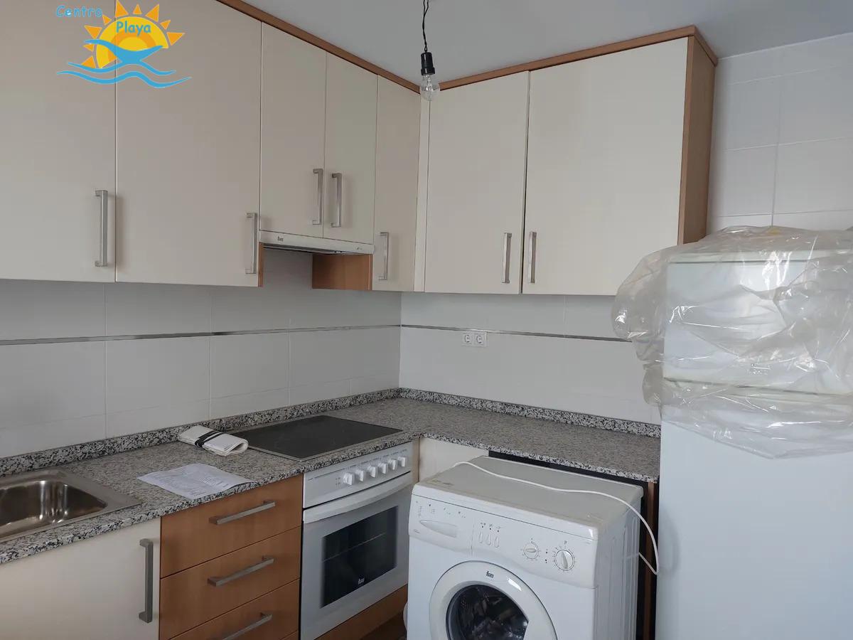 Venta de piso en Moncófar