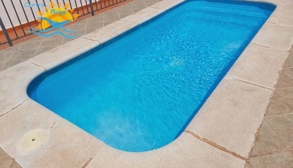 Venta de piso en Moncófar