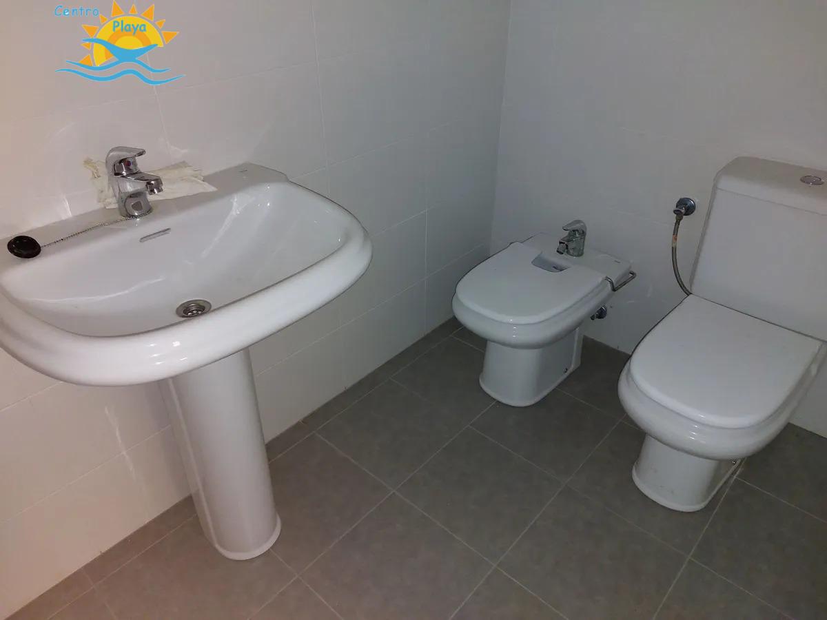 Venta de piso en Moncófar