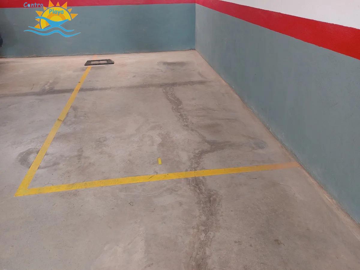 Venta de piso en Moncófar