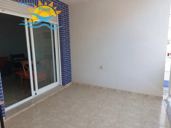 Venta de apartamento en Chilches