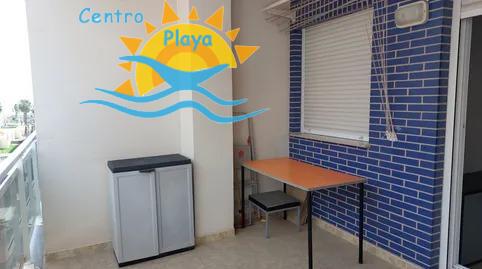 Venta de apartamento en Chilches