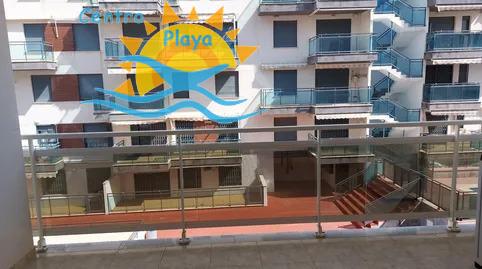 Venta de apartamento en Chilches