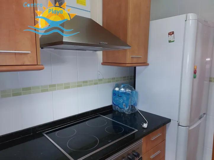 Venta de apartamento en Chilches