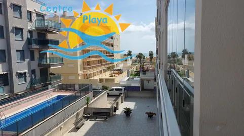 Venta de apartamento en Chilches