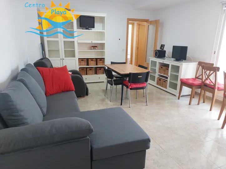 Venta de apartamento en Chilches