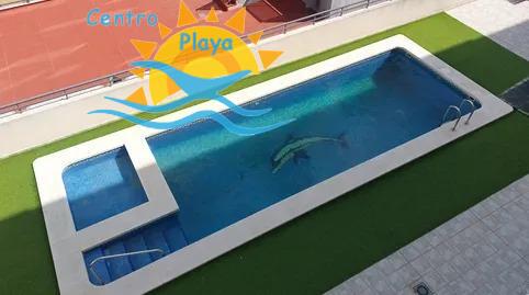 Venta de apartamento en Chilches