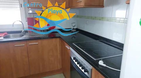 Venta de apartamento en Chilches