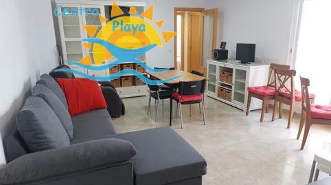 Venta de apartamento en Chilches