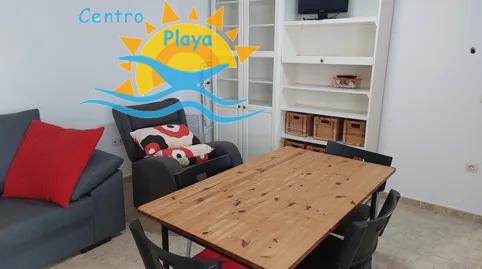 Venta de apartamento en Chilches