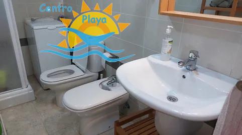 Venta de apartamento en Chilches