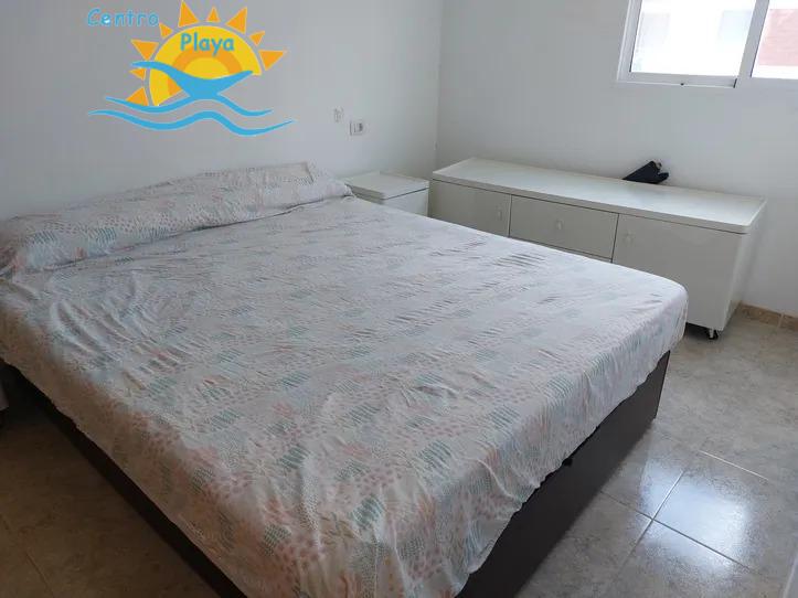 Venta de apartamento en Chilches