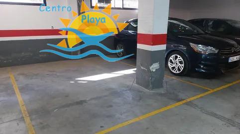 Venta de apartamento en Moncófar