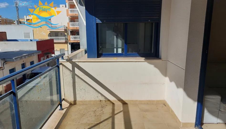 Venta de apartamento en Moncófar