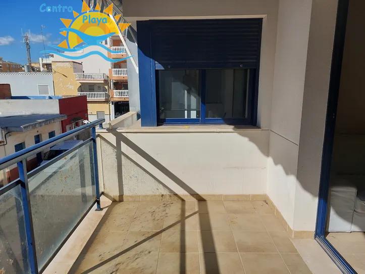 Venta de apartamento en Moncófar