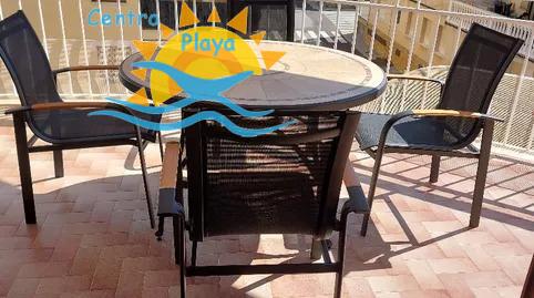 Venta de apartamento en Moncófar