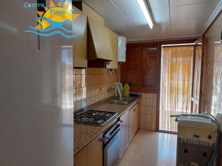Venta de apartamento en Moncófar