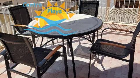 Venta de apartamento en Moncófar