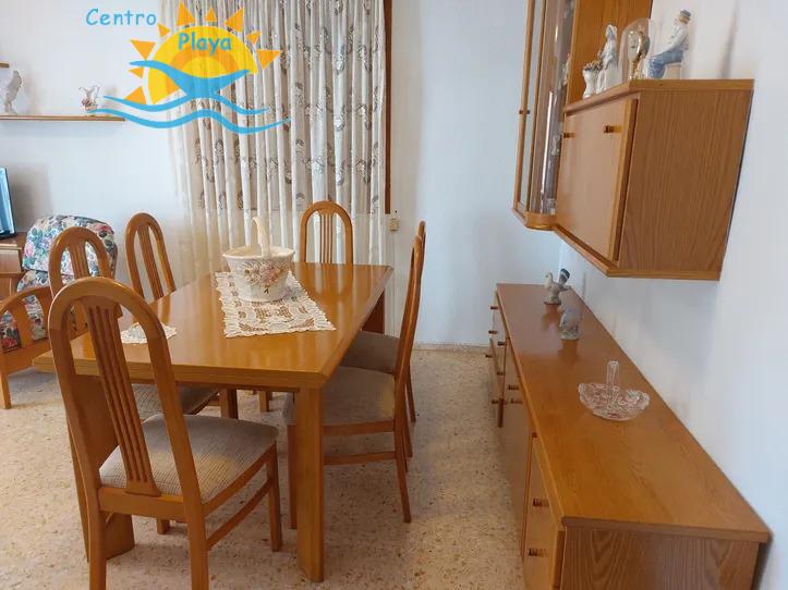 Venta de apartamento en Moncófar