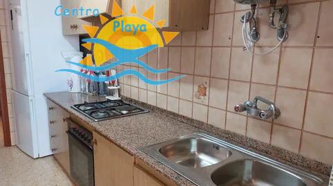 Venta de apartamento en Moncófar