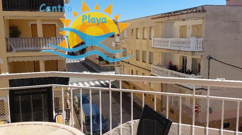 Venta de apartamento en Moncófar