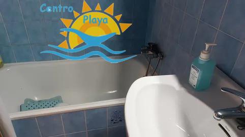 Venta de apartamento en Moncófar