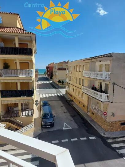 Venta de apartamento en Moncófar