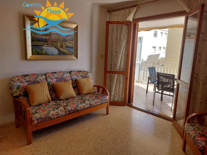 Venta de apartamento en Moncófar