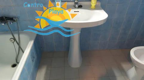 Venta de apartamento en Moncófar