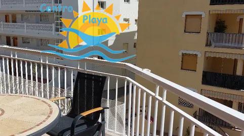 Venta de apartamento en Moncófar