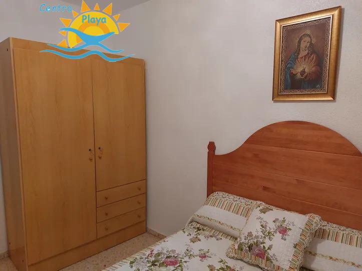 Venta de apartamento en Moncófar